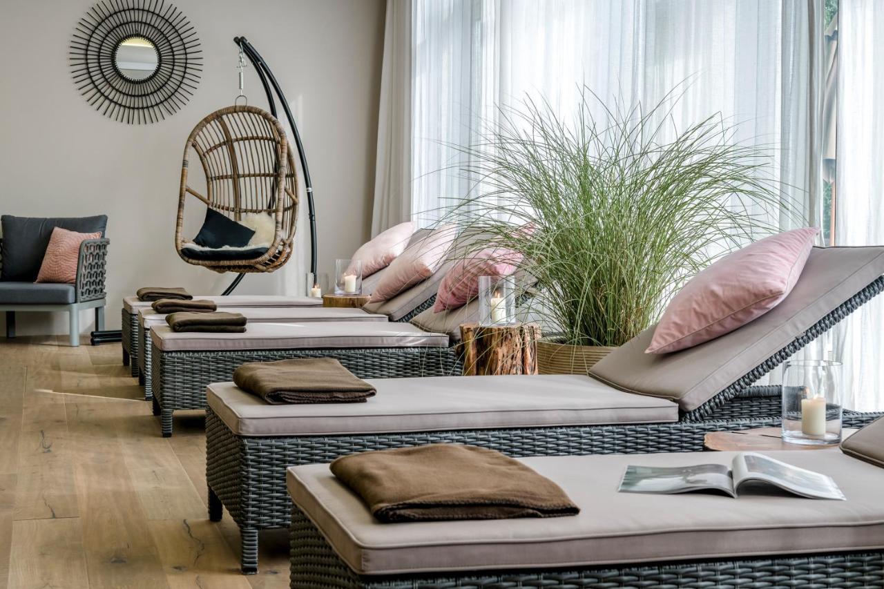 Mana Lisa Boutiquehotel Lauda-Königshofen Exteriör bild