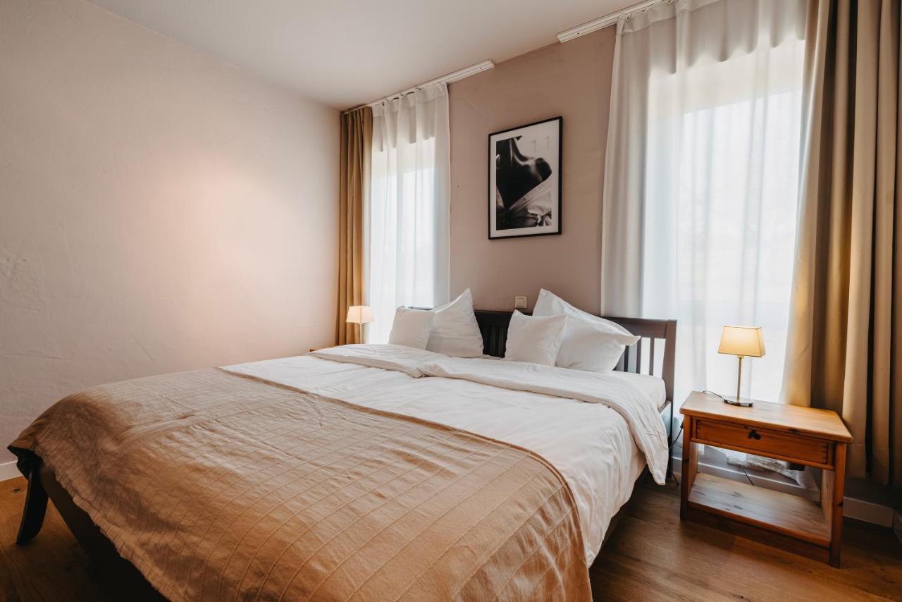 Mana Lisa Boutiquehotel Lauda-Königshofen Exteriör bild