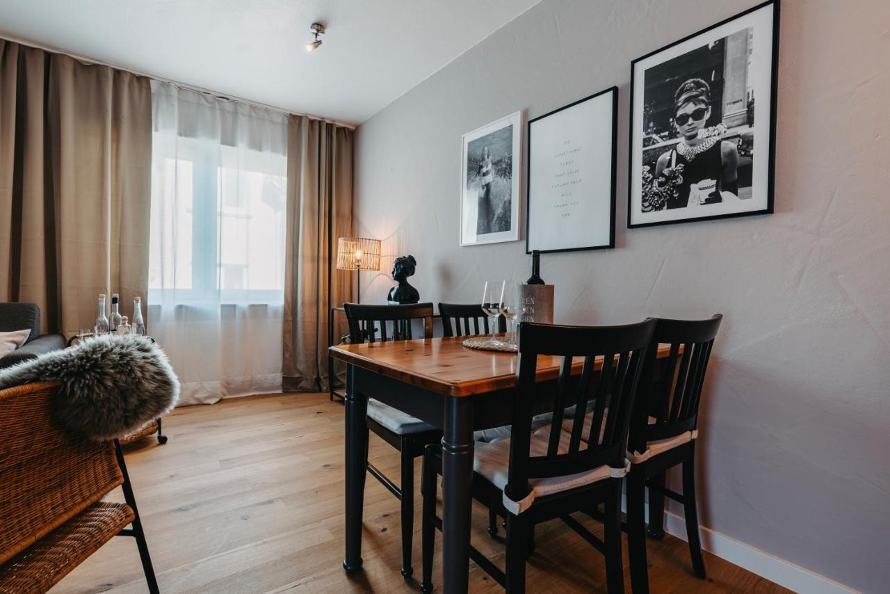 Mana Lisa Boutiquehotel Lauda-Königshofen Exteriör bild