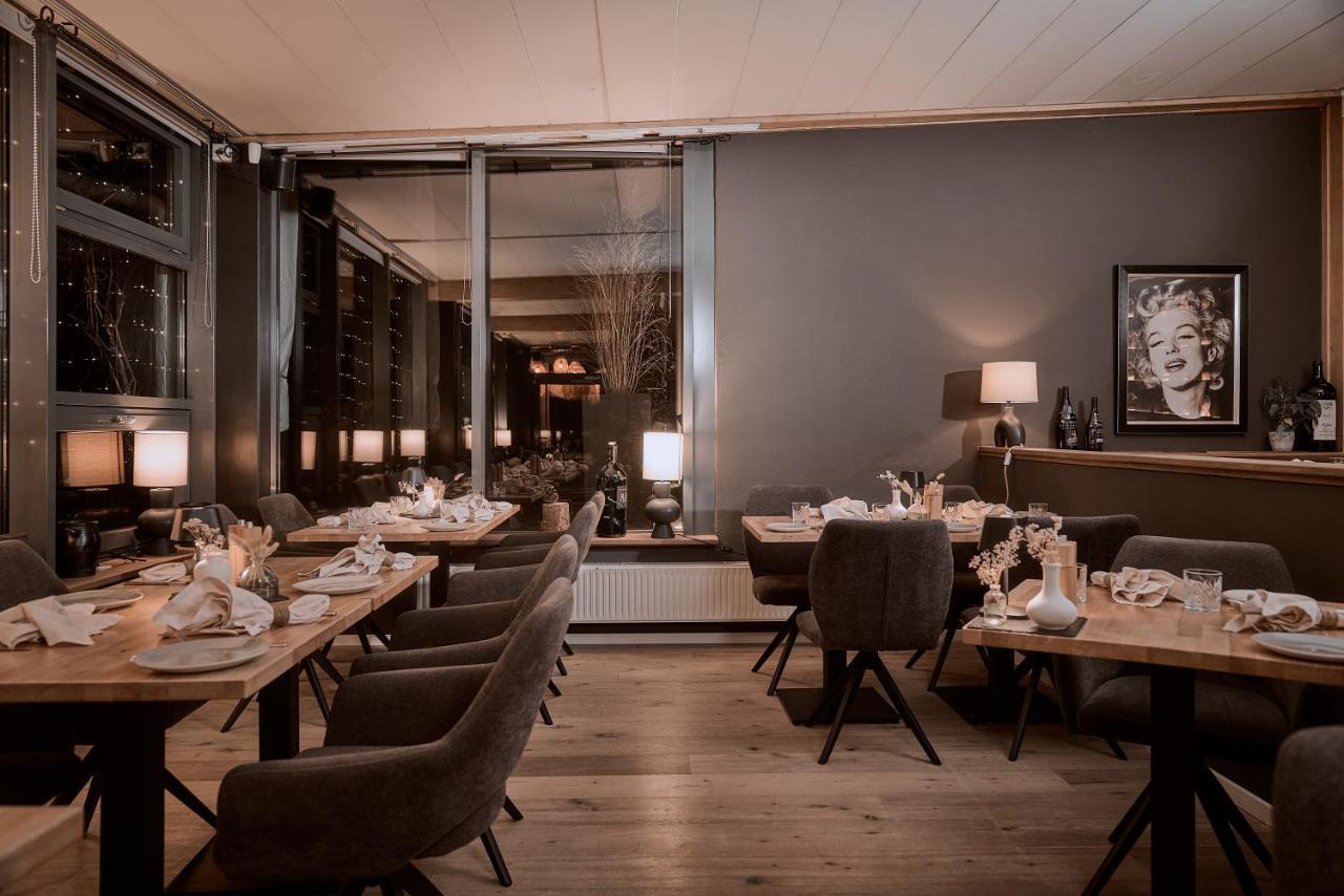 Mana Lisa Boutiquehotel Lauda-Königshofen Exteriör bild
