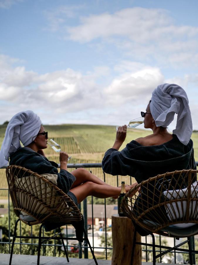 Mana Lisa Boutiquehotel Lauda-Königshofen Exteriör bild