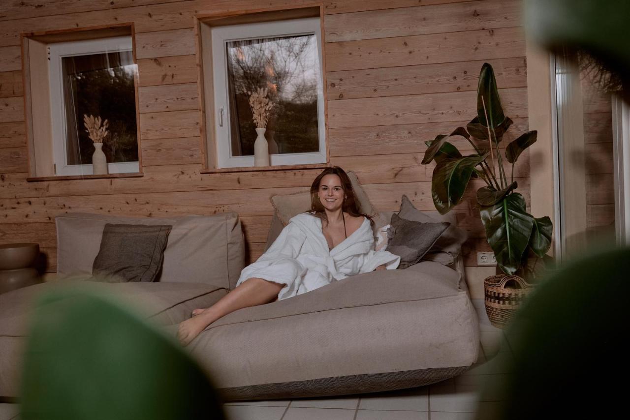 Mana Lisa Boutiquehotel Lauda-Königshofen Exteriör bild