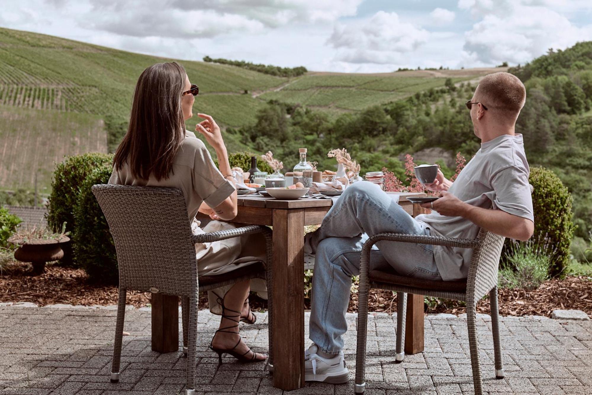 Mana Lisa Boutiquehotel Lauda-Königshofen Exteriör bild
